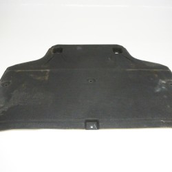 2020-2024 AUDI Q5 Underbody Transmission Splash Shield 80B863822