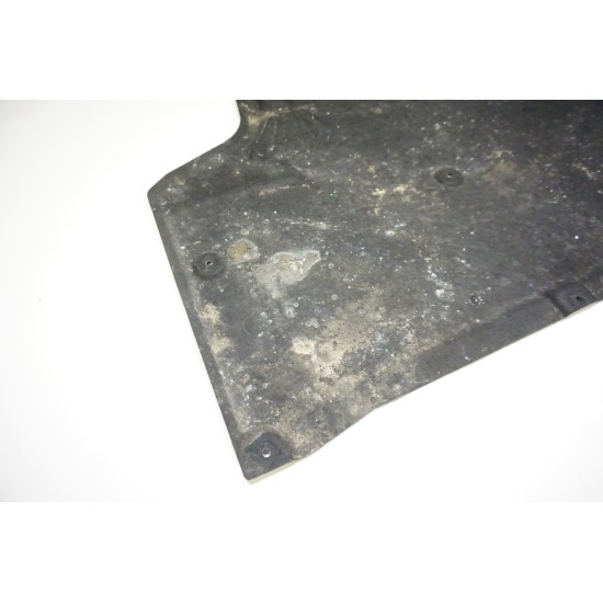 2020-2024 AUDI Q5 Underbody Transmission Splash Shield 80B863822