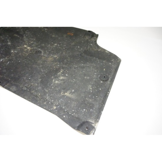 2020-2024 AUDI Q5 Underbody Transmission Splash Shield 80B863822