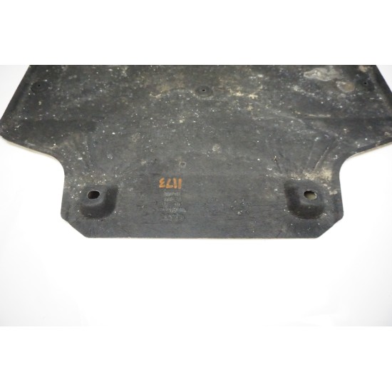 2020-2024 AUDI Q5 Underbody Transmission Splash Shield 80B863822