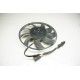 18-23 Volkswagen Atlas 3.6L - Electric Radiator Cooling Fan Left OEM 400W