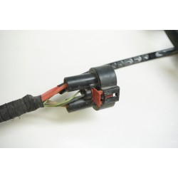 18-23 Volkswagen Atlas 3.6L - Electric Radiator Cooling Fan Left OEM 400W