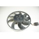 18-23 Volkswagen Atlas 3.6L - Electric Radiator Cooling Fan Right OEM 400W