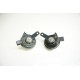 Volkswagen Atlas Front Low High Tone Horn Set 5Q0951223H 5C0951221B