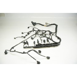 2018-2019 Volkswagen Atlas 3.6L V6 Engine Wire Harness 03H971604R