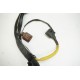 2018-2020 Volkswagen Atlas 3.6L Alternator Charging Wire Harness 3CN971230S