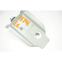 18-20 Volkswagen Atlas Upper Fender Bracket - Left 3CN809535