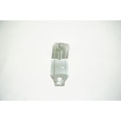 18-20 Volkswagen Atlas Fender Bracket - Left Rear Upper 3CN809471