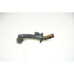 2018-2020 Volkswagen Atlas 3.6L Crankcase Breather Line Hose 03H103202D