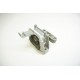 18-23 Volkswagen Atlas 3.L Engine Mount Right 3QF199262G