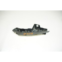 18-20 Volkswagen Atlas Driver Side Front Bumper Guide Bracket 3CN807049