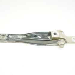 18-23 Volkswagen Atlas 3.6L Engine Transmission Frame Support Bracket 3QD199855