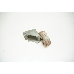 18-23 Volkswagen Atlas 3.6L Exhaust Hanger 3QF253144A