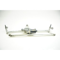 18-23 Volkswagen Atlas Windshield Wiper Motor and Linkage Assembly 3CN955023A