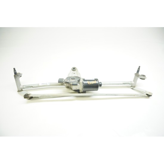 18-23 Volkswagen Atlas Windshield Wiper Motor and Linkage Assembly 3CN955023A