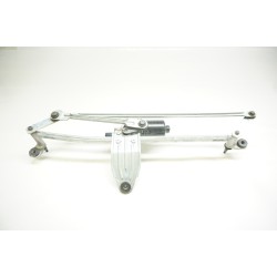 18-23 Volkswagen Atlas Windshield Wiper Motor and Linkage Assembly 3CN955023A