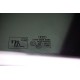 2018-2024 AUDI Q5 SUV Passenger Rear Quarter Window Glass 80A845298AE