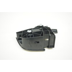 18-24 AUDI Q5 Seat Belt Guide - Left Rear 80A857791A