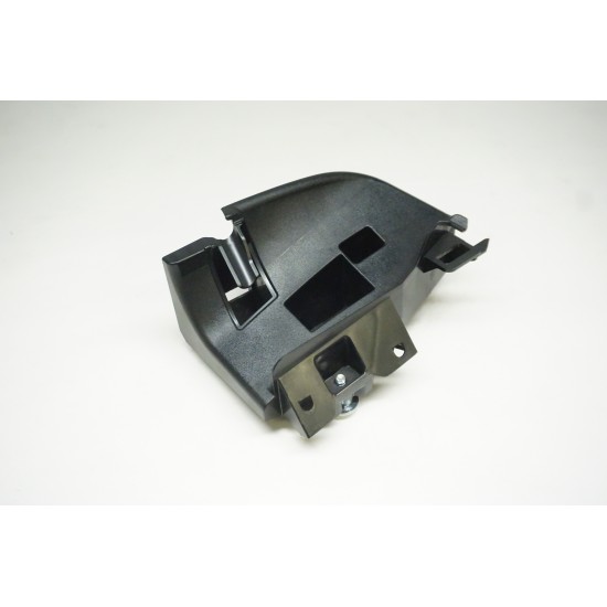 18-24 AUDI Q5 Seat Belt Guide - Right Rear 80A857792A