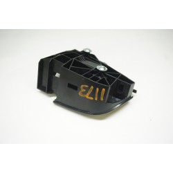 18-24 AUDI Q5 Seat Belt Guide - Right Rear 80A857792A