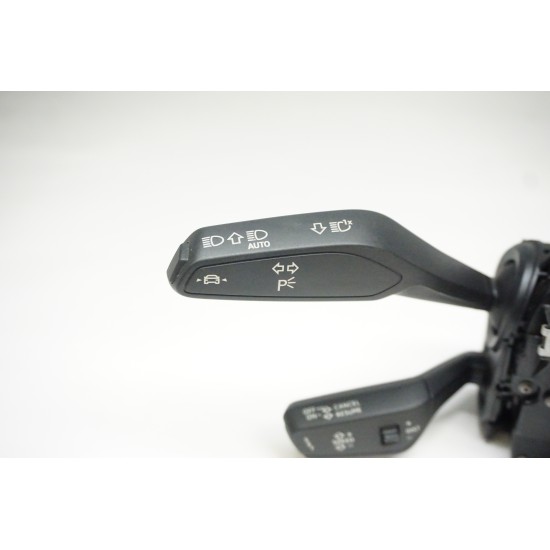 2023 AUDI Q5 Steering Column Stalk Switch Angle Sensor 80A907129EM