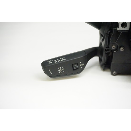 2023 AUDI Q5 Steering Column Stalk Switch Angle Sensor 80A907129EM