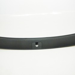 18-23 AUDI Q5 Trunk Sill Scuff Guard 80A864483D