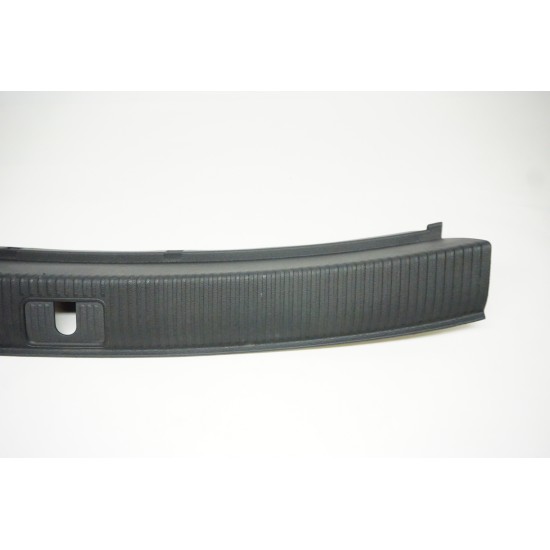 18-23 AUDI Q5 Trunk Sill Scuff Guard 80A864483D