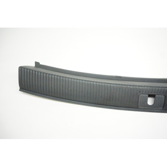 18-23 AUDI Q5 Trunk Sill Scuff Guard 80A864483D