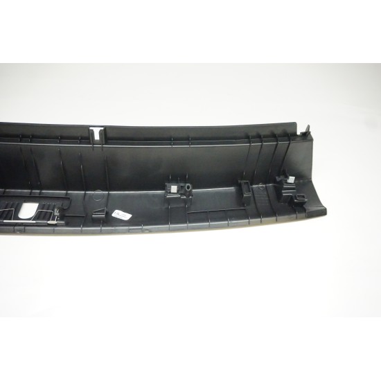 18-23 AUDI Q5 Trunk Sill Scuff Guard 80A864483D