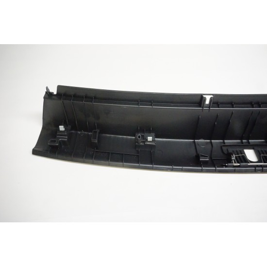 18-23 AUDI Q5 Trunk Sill Scuff Guard 80A864483D