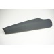 AUDI Q5 Rear Seat Bolster Trim - Passenger Side Leatherette 2021-2024