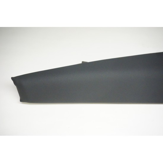 AUDI Q5 Rear Seat Bolster Trim - Passenger Side Leatherette 2021-2024