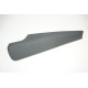 AUDI Q5 Rear Seat Bolster Trim - Driver Side Leatherette 2021-2024