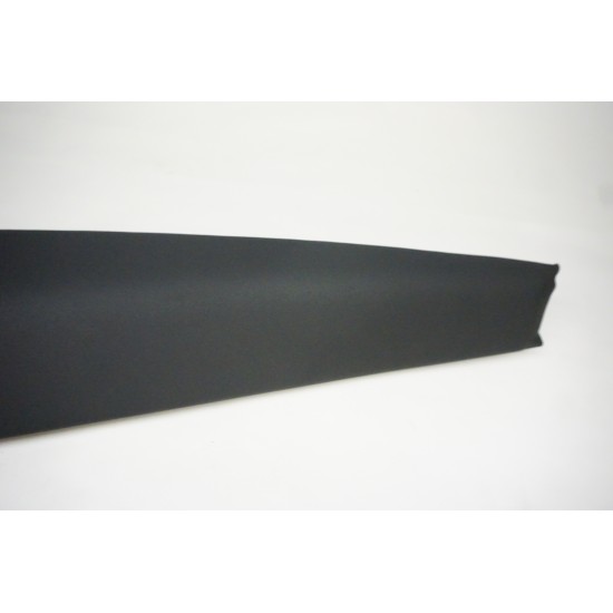 AUDI Q5 Rear Seat Bolster Trim - Driver Side Leatherette 2021-2024