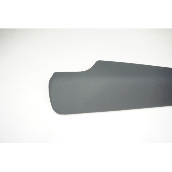 AUDI Q5 Rear Seat Bolster Trim - Driver Side Leatherette 2021-2024