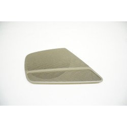 2009-2012 AUDI A4 Front Door Speaker Cover PASSENGER 8K0035420