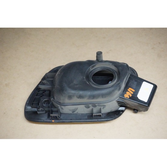 2020-2022 Volkswagen Passat Fuel Tank Door LC9A