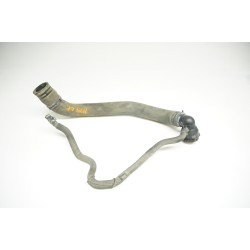 18-24 Volkswagen Atlas 3.6L Upper Radiator Hose 3QF122101G