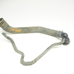 18-24 Volkswagen Atlas 3.6L Upper Radiator Hose 3QF122101G