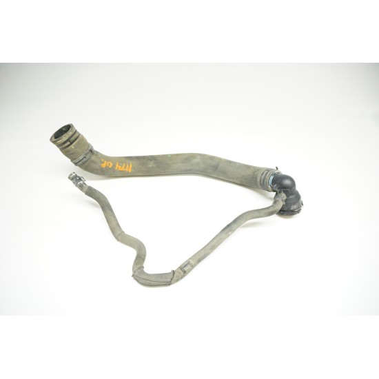 18-24 Volkswagen Atlas 3.6L Upper Radiator Hose 3QF122101G
