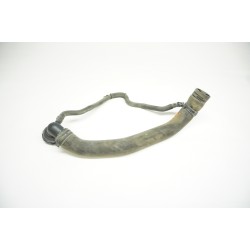 18-24 Volkswagen Atlas 3.6L Upper Radiator Hose 3QF122101G