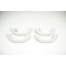 Volkswagen Jetta Sportwagen Roof Grab Handle Set 2010-2014