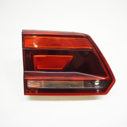 2018-2020 VW ATLAS - DRIVER LID INCANDESCENT TAIL LIGHT BRAKE LAMP OEM