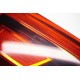 2018-2020 VW ATLAS - DRIVER LID INCANDESCENT TAIL LIGHT BRAKE LAMP OEM