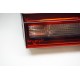 2018-2020 VW ATLAS - DRIVER LID INCANDESCENT TAIL LIGHT BRAKE LAMP OEM