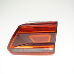 2018-2020 VW ATLAS - PASSENGER LID INCANDESCENT TAIL LIGHT BRAKE LAMP OEM