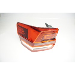2018-2020 VW ATLAS - DRIVER MOUNTED INCANDESCENT TAIL LIGHT BRAKE LAMP OEM