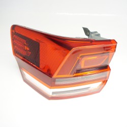 2018-2020 VW ATLAS - DRIVER MOUNTED INCANDESCENT TAIL LIGHT BRAKE LAMP OEM