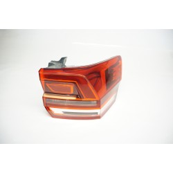 2018-2020 VW ATLAS - PASSENGER QUARTER INCANDESCENT TAIL LIGHT BRAKE LAMP OEM